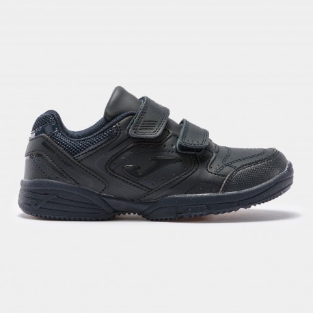 Joma ZAPATILLAS CASUAL SCHOOL 21 JUNIOR MARINO