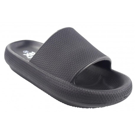 Xti 44489 Negro | Zapatilla Mujer