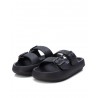 Xti 45201 negro| Sandalia Hombre