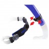 Mosconi SNORKEL FRONTAL V2