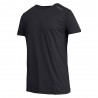 JOLUVI CAMISETA RUNPLEX NEGRA| UNISEX