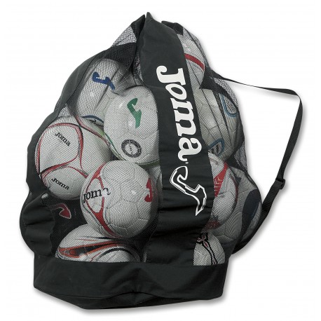 Joma Bolsa Portabalones Team/14 Negro | Unisex
