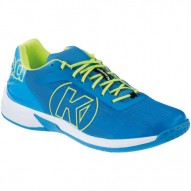 Kempa ATTACK THREE 2.0  | Zapatillas de balonmano Hombre