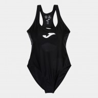 Joma Bañador SHARK NEGRO | Mujer