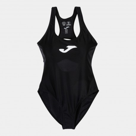 Joma Bañador SHARK NEGRO | Mujer