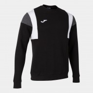 Joma SUDADERA CONFORT III NEGRO | Hombre