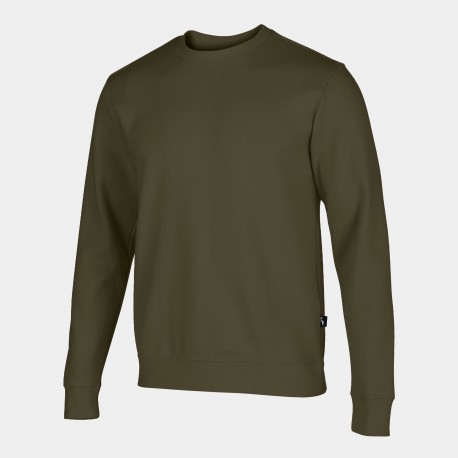 Joma SUDADERA SIN CAPUCHA MONTANA CAQUI| Hombre