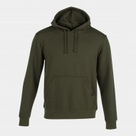 Joma SUDADERA CON CAPUCHA MONTANA CAQUI | Hombre