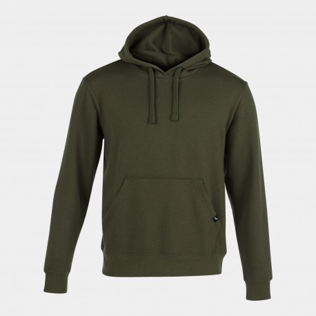 Joma SUDADERA CON CAPUCHA MONTANA CAQUI | Hombre