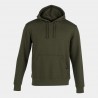 Joma SUDADERA CON CAPUCHA MONTANA CAQUI | Hombre