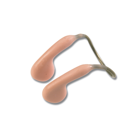 TURBO PINZA PROFESSIONAL NOSE CLIP | UNISEX