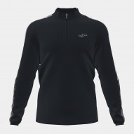 Joma SUDADERA R-NATURE NEGRO | Hombre