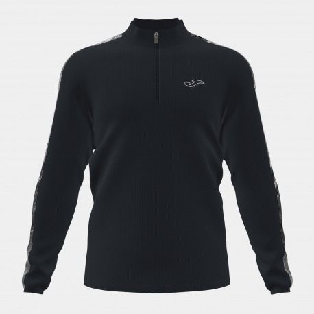 Joma SUDADERA R-NATURE NEGRO | Hombre