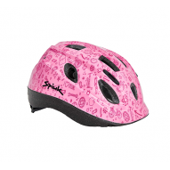 Spiuk  KIDS Rosa | Cascos Ciclismo