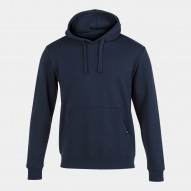 Joma SUDADERA CON CAPUCHA MONTANA MARINO| Hombre