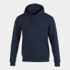 Joma SUDADERA CON CAPUCHA MONTANA MARINO| Hombre