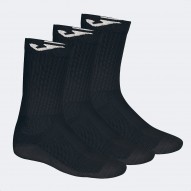 Joma Calcetines Long Negro | Unisex