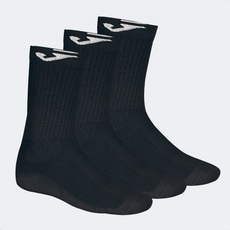 Joma Calcetines Long Negro | Unisex