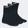 Joma Calcetines Long Negro | Unisex