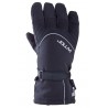 JOLUVI GUANTE SOFT-SHELL  UNISEX NEGRO