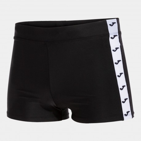 Joma BOXER DE BAÑO SPLASH NEGRO | Hombre