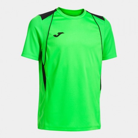 Joma 103081 VERDE FLÚOR-NEGRO | Unisex