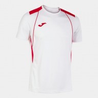 Joma 103081 WHITE-RED | Unisex