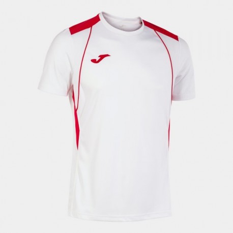 Joma 103081 WHITE-RED | Unisex
