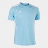 Joma 103081 SKY BLUE-NAVY | Unisex