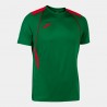 Joma 103081 VERDE-ROJO | Unisex