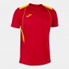 Joma 103081 RED-YELLOW | Unisex