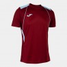 Joma 103081 BURDEOS-CELESTE | Unisex