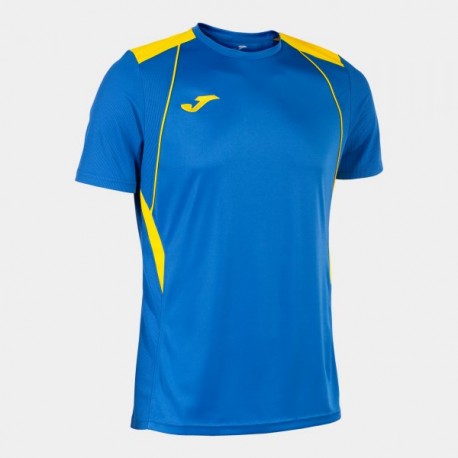 Joma 103081 ROYAL-YELLOW | Unisex