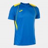 Joma 103081 ROYAL-YELLOW | Unisex