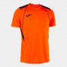 Joma 103081 ORANGE-BLACK | Unisex