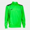 Joma 103082 VERDE FLÚOR-NEGRO | Unisex