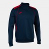 Joma 103082 NAVY-RED | Unisex