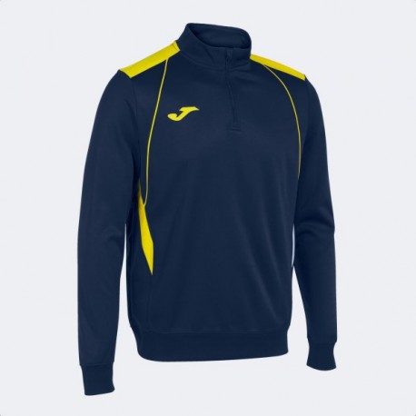 Joma 103082 NAVY-YELLOW | Unisex