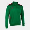 Joma 103082 VERDE-ROJO | Unisex
