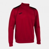 Joma 103082 RED-BLACK | Unisex