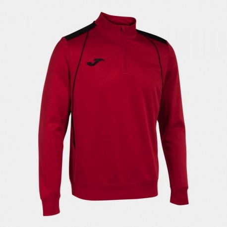 Joma 103082 RED-BLACK | Unisex
