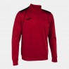 Joma 103082 RED-BLACK | Unisex