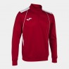 Joma 103082 RED-WHITE | Unisex