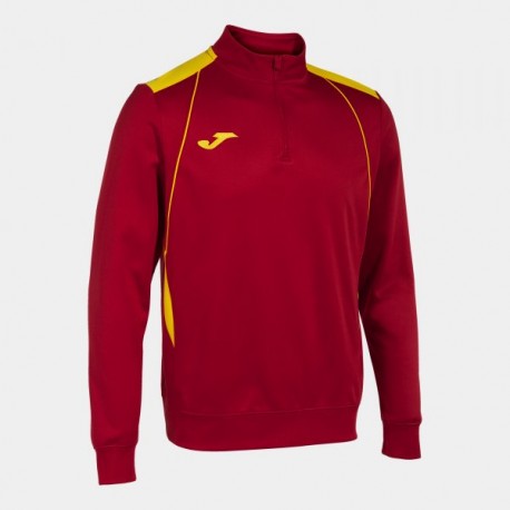 Joma 103082 RED-YELLOW | Unisex