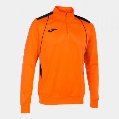 Joma 103082 ORANGE-BLACK | Unisex