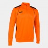 Joma 103082 ORANGE-BLACK | Unisex