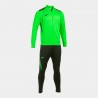 Joma 103083 VERDE FLÚOR-NEGRO | Unisex
