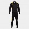 Joma 103083 BLACK-YELLOW | Unisex