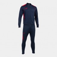 Joma 103083 NAVY-RED | Unisex