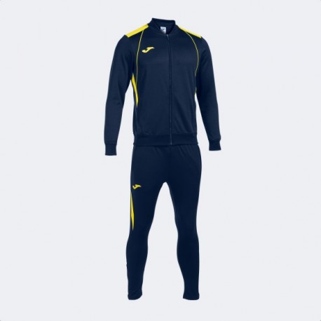 Joma 103083 NAVY-YELLOW | Unisex